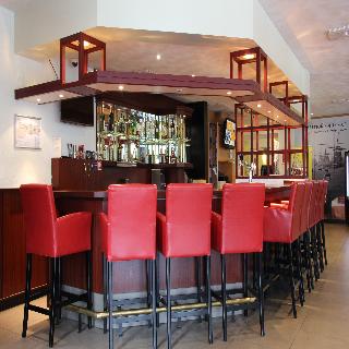 Bastion Hotel Rotterdam Zuid fotoÄŸrafÄ±
