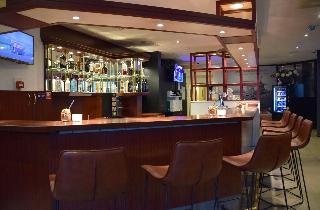 Bastion Hotel Rotterdam Zuid fotoÄŸrafÄ±