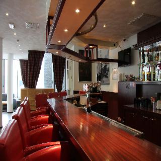 Bastion Hotel Rotterdam Zuid fotoÄŸrafÄ±
