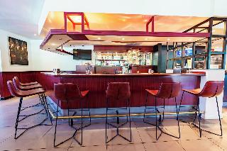 Bastion Hotel Rotterdam Zuid fotoÄŸrafÄ±