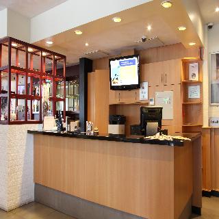 Bastion Hotel Rotterdam Zuid fotoÄŸrafÄ±