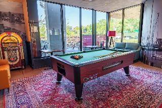 Bastion Hotel Rotterdam Zuid fotoÄŸrafÄ±