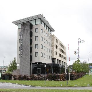 Bastion Hotel Rotterdam Zuid fotoÄŸrafÄ±