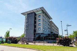 Bastion Hotel Rotterdam Zuid fotoÄŸrafÄ±