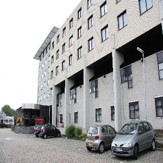 Bastion Hotel Rotterdam Zuid fotoÄŸrafÄ±