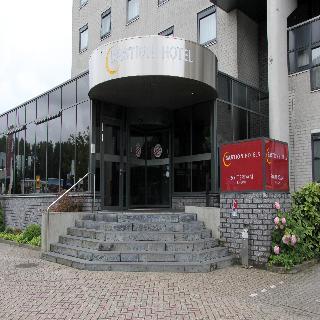 Bastion Hotel Rotterdam Zuid fotoÄŸrafÄ±