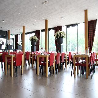 Bastion Hotel Rotterdam Zuid fotoÄŸrafÄ±