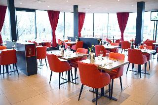 Bastion Hotel Rotterdam Zuid fotoÄŸrafÄ±