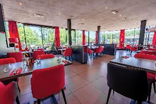 Bastion Hotel Rotterdam Zuid fotoÄŸrafÄ±