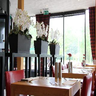 Bastion Hotel Rotterdam Zuid fotoÄŸrafÄ±