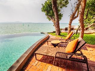 The Monttra Pattaya fotoÄŸrafÄ±