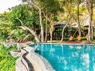 The Monttra Pattaya otel fotoğrafı