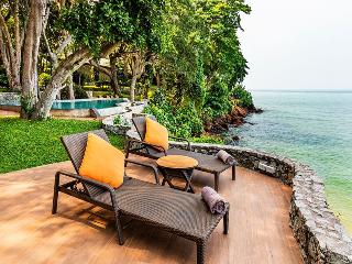 The Monttra Pattaya fotoÄŸrafÄ±