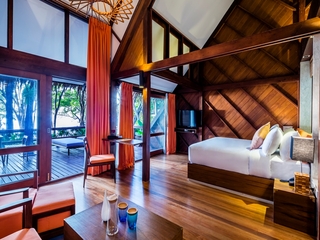 The Monttra Pattaya fotoÄŸrafÄ±