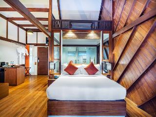 The Monttra Pattaya fotoÄŸrafÄ±