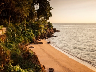 The Monttra Pattaya fotoÄŸrafÄ±