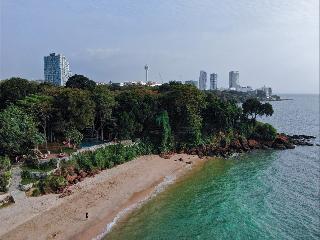 The Monttra Pattaya fotoÄŸrafÄ±