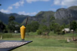 Lala Mukha Tented Resort, Khao Yai fotoÄŸrafÄ±