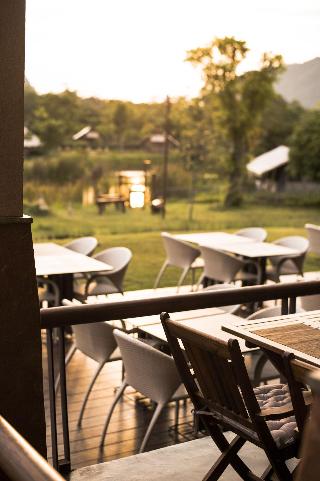 Lala Mukha Tented Resort, Khao Yai fotoÄŸrafÄ±