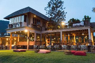 Lala Mukha Tented Resort, Khao Yai fotoÄŸrafÄ±