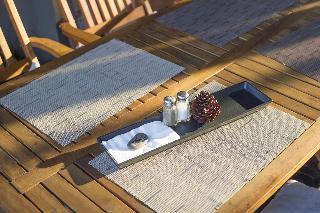 Lala Mukha Tented Resort, Khao Yai fotoÄŸrafÄ±