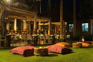 Lala Mukha Tented Resort, Khao Yai fotoÄŸrafÄ±