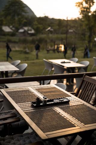 Lala Mukha Tented Resort, Khao Yai fotoÄŸrafÄ±