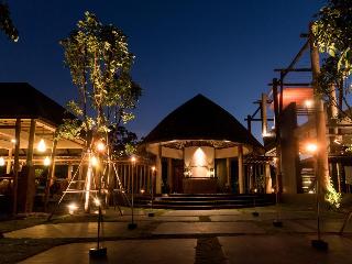 Lala Mukha Tented Resort, Khao Yai fotoÄŸrafÄ±