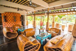 Lala Mukha Tented Resort, Khao Yai fotoÄŸrafÄ±
