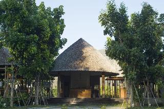 Lala Mukha Tented Resort, Khao Yai fotoÄŸrafÄ±