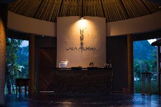 Lala Mukha Tented Resort, Khao Yai fotoÄŸrafÄ±