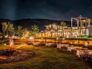 Lala Mukha Tented Resort, Khao Yai fotoÄŸrafÄ±