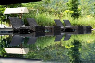 Lala Mukha Tented Resort, Khao Yai fotoÄŸrafÄ±