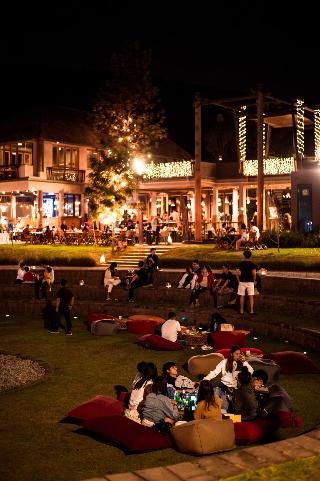 Lala Mukha Tented Resort, Khao Yai fotoÄŸrafÄ±