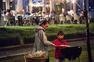 Lala Mukha Tented Resort, Khao Yai fotoÄŸrafÄ±