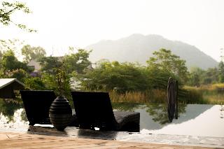 Lala Mukha Tented Resort, Khao Yai fotoÄŸrafÄ±