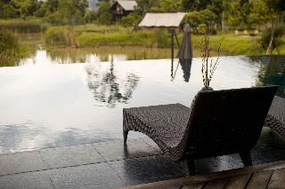 Lala Mukha Tented Resort, Khao Yai fotoÄŸrafÄ±
