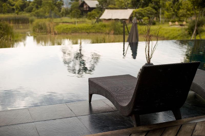 Lala Mukha Tented Resort, Khao Yai - Aktivite