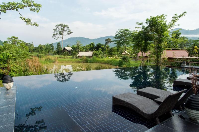 Lala Mukha Tented Resort, Khao Yai - Aktivite