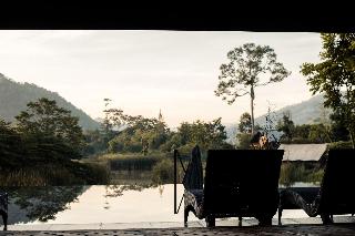 Lala Mukha Tented Resort, Khao Yai fotoÄŸrafÄ±