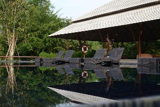 Lala Mukha Tented Resort, Khao Yai fotoÄŸrafÄ±