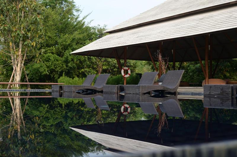 Lala Mukha Tented Resort, Khao Yai - Aktivite