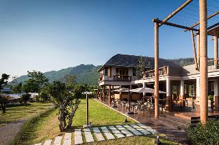 Lala Mukha Tented Resort, Khao Yai fotoÄŸrafÄ±