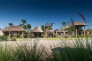 Lala Mukha Tented Resort, Khao Yai fotoÄŸrafÄ±