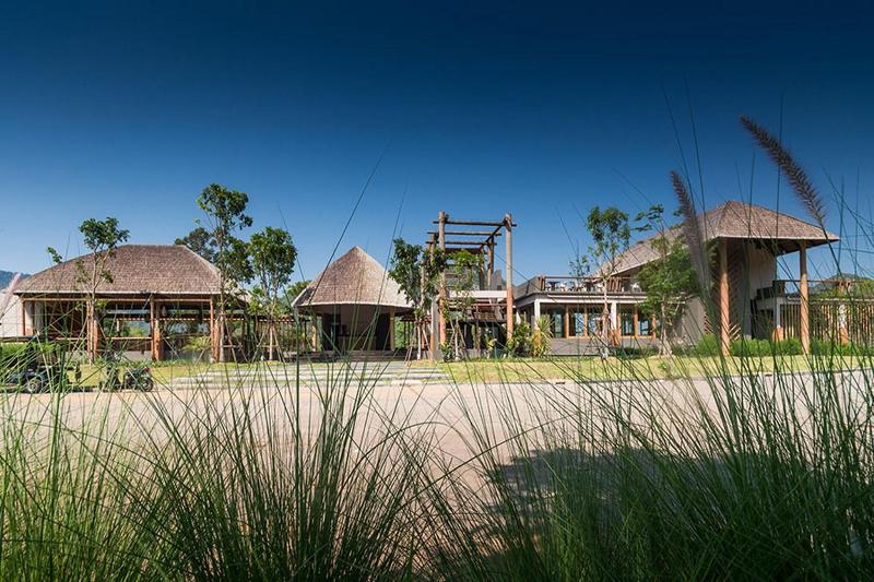 Lala Mukha Tented Resort, Khao Yai - Genel