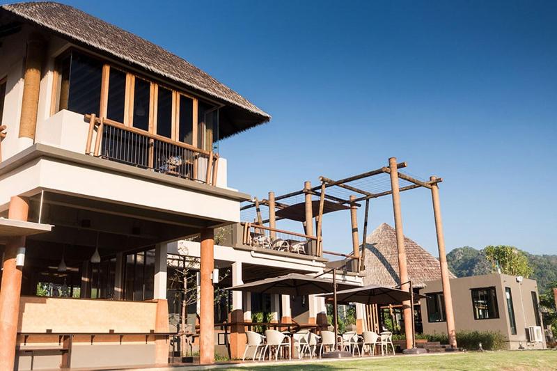 Lala Mukha Tented Resort, Khao Yai - Genel