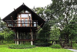 Lala Mukha Tented Resort, Khao Yai fotoÄŸrafÄ±