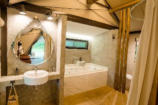 Lala Mukha Tented Resort, Khao Yai fotoÄŸrafÄ±