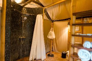 Lala Mukha Tented Resort, Khao Yai fotoÄŸrafÄ±