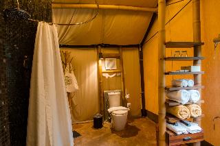 Lala Mukha Tented Resort, Khao Yai fotoÄŸrafÄ±